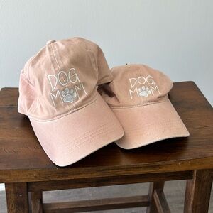Dog Mom Ballcap